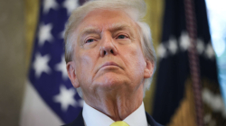 Trump Administration Suffers Double Legal Blow Within Hours