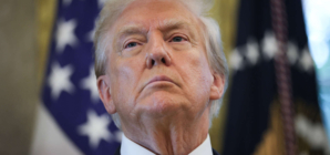 Trump Administration Suffers Double Legal Blow Within Hours