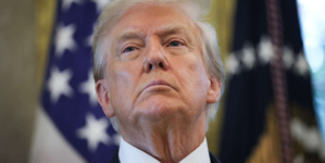 Trump Administration Suffers Double Legal Blow Within Hours