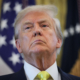 Trump Administration Suffers Double Legal Blow Within Hours