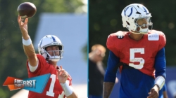 2025 AFC South Player Specials: Will Top Rookies Dominate In Year 1?