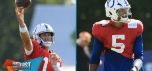 2025 AFC South Player Specials: Will Top Rookies Dominate In Year 1?