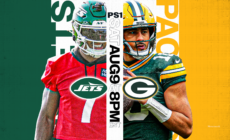 How to Watch Jets vs Packers: Live Stream NFL Preseason, TV Channel