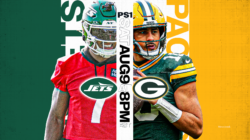 How to Watch Jets vs Packers: Live Stream NFL Preseason, TV Channel