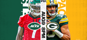 How to Watch Jets vs Packers: Live Stream NFL Preseason, TV Channel
