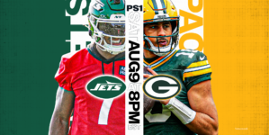 How to Watch Jets vs Packers: Live Stream NFL Preseason, TV Channel