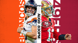 How to Watch Broncos vs 49ers: Live Stream NFL Preseason, TV Channel