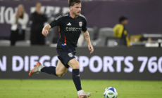How to Watch Sporting Kansas City vs San Diego FC: Live Stream MLS, Start Time, TV Channel
