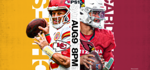 How to Watch Chiefs vs Cardinals: Live Stream NFL Preseason, TV Channel