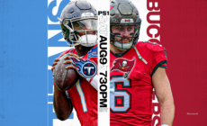 How to Watch Titans vs Buccaneers: Live Stream NFL Preseason, TV Channel