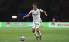 How to Watch Chelsea vs AC Milan: Live Stream Club Friendlies, Start Time, Lineups, TV Channel