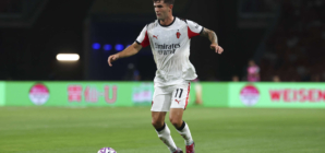 How to Watch Chelsea vs AC Milan: Live Stream Club Friendlies, Start Time, Lineups, TV Channel