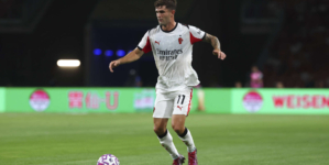 How to Watch Chelsea vs AC Milan: Live Stream Club Friendlies, Start Time, Lineups, TV Channel