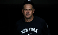 Mets Legend Named Option for Yankees to Replace Aaron Boone