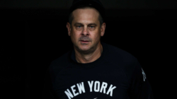 Mets Legend Named Option for Yankees to Replace Aaron Boone