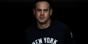 Mets Legend Named Option for Yankees to Replace Aaron Boone