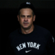 Mets Legend Named Option for Yankees to Replace Aaron Boone