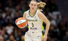 How to Watch Washington Mystics vs Dallas Wings: Live Stream WNBA, TV Channel