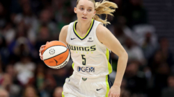 How to Watch Washington Mystics vs Dallas Wings: Live Stream WNBA, TV Channel