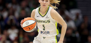 How to Watch Washington Mystics vs Dallas Wings: Live Stream WNBA, TV Channel