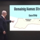 Netanyahu defends planned Gaza offensive as backlash grows
