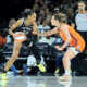 How to Watch Connecticut Sun vs Las Vegas Aces: Live Stream WNBA, TV Channel