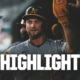 Athletics vs. Nationals Highlights | MLB on FOX