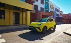 BYD’s new electric car costs just $12,000 with 186-mile range in China