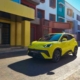 BYD’s new electric car costs just $12,000 with 186-mile range in China