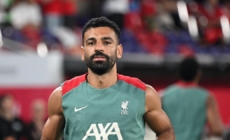UEFA criticized over tribute after soccer star is killed in Gaza