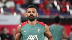 UEFA criticized over tribute after soccer star is killed in Gaza