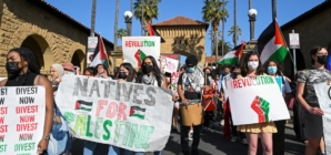 Stanford Daily sues Trump administration citing threats to free speech