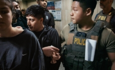 How many citizens have been swept up in the immigration crackdown? Democrats demand answers