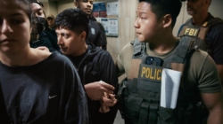 How many citizens have been swept up in the immigration crackdown? Democrats demand answers