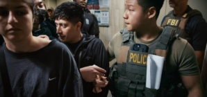 How many citizens have been swept up in the immigration crackdown? Democrats demand answers