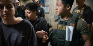 How many citizens have been swept up in the immigration crackdown? Democrats demand answers