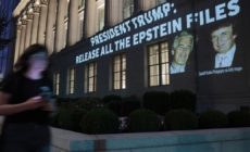Epstein case prompts bipartisan calls for Trump transparency