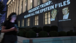 Epstein case prompts bipartisan calls for Trump transparency