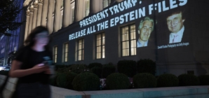Epstein case prompts bipartisan calls for Trump transparency