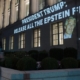 Epstein case prompts bipartisan calls for Trump transparency
