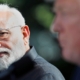 Modi was ready to ‘make India great again,’ then Trump put America first