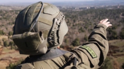 Israel grows buffer zones along its borders as part of post-Oct. 7 military doctrine