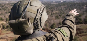 Israel grows buffer zones along its borders as part of post-Oct. 7 military doctrine