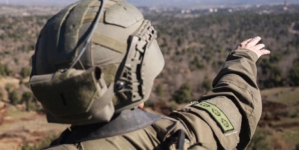 Israel grows buffer zones along its borders as part of post-Oct. 7 military doctrine