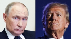 Trump says Putin meeting set for next week in Alaska amid push for ceasefire in Ukraine