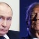 Trump says Putin meeting set for next week in Alaska amid push for ceasefire in Ukraine