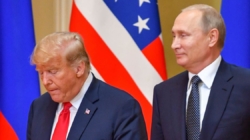 Trump’s meeting with Putin poses high stakes for the Ukraine war — and his legacy