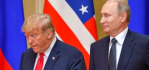 Trump’s meeting with Putin poses high stakes for the Ukraine war — and his legacy