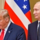 Trump’s meeting with Putin poses high stakes for the Ukraine war — and his legacy