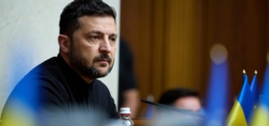 White House is considering inviting Zelenskyy to Alaska